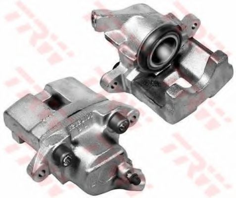 TRW BHU104E Тормозной суппорт для RENAULT LE CAR (Рено Лэ cар) TRW BHU104E Тормозной суппорт для RENAULT LE CAR (Рено Лэ cар)