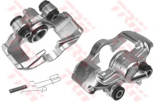 TRW BHU113E Тормозной суппорт для RENAULT SUPER 5 (Рено Супэр 5) TRW BHU113E Тормозной суппорт для RENAULT SUPER 5 (Рено Супэр 5)