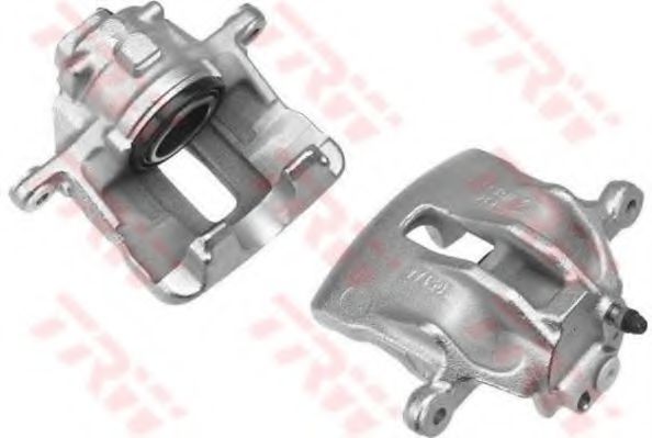 TRW BHU116 Тормозной суппорт для LAND ROVER DISCOVERY II (Ленд ровер/лэнд ровер Дискавери 2) TRW BHU116 Тормозной суппорт для LAND ROVER DISCOVERY II (Ленд ровер/лэнд ровер Дискавери 2)