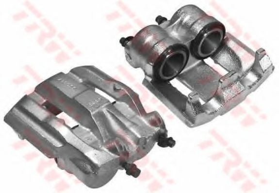TRW BHU122E Тормозной суппорт для OPEL ARENA (Опель Арэна) TRW BHU122E Тормозной суппорт для OPEL ARENA (Опель Арэна)
