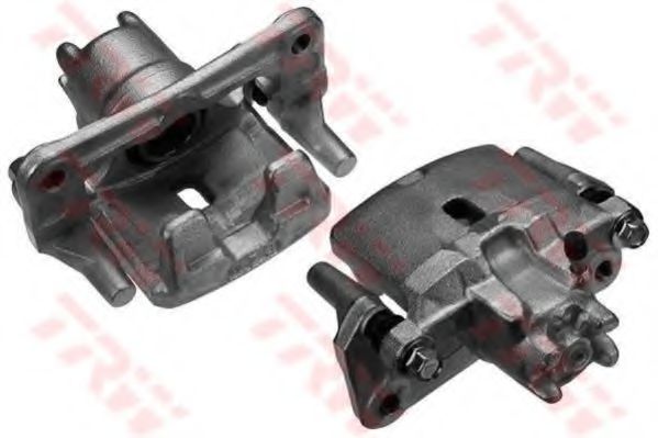 TRW BHU264 Тормозной суппорт для MITSUBISHI PAJERO FULL IV (Митсубиши/митсубиси Пажэро фулл иv) TRW BHU264 Тормозной суппорт для MITSUBISHI PAJERO FULL IV (Митсубиши/митсубиси Пажэро фулл иv)