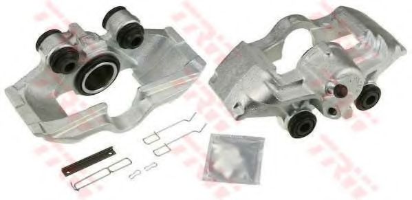 TRW BHU283E Тормозной суппорт для RENAULT TWINGO I (Рено Твинго 1)