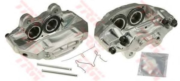 TRW BHU291E Тормозной суппорт для TOYOTA 4 RUNNER (Тойота/тоета 4 руннэр) TRW BHU291E Тормозной суппорт для TOYOTA 4 RUNNER (Тойота/тоета 4 руннэр)