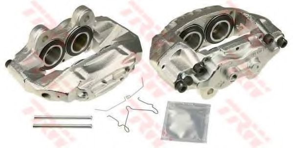 TRW BHU292E Тормозной суппорт для TOYOTA 4 RUNNER (Тойота/тоета 4 руннэр) TRW BHU292E Тормозной суппорт для TOYOTA 4 RUNNER (Тойота/тоета 4 руннэр)