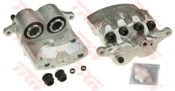 TRW BHU298E Тормозной суппорт для LEXUS LS (Лексус Лс) TRW BHU298E Тормозной суппорт для LEXUS LS (Лексус Лс)