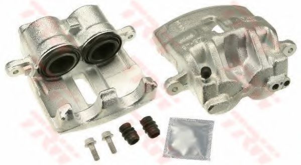 TRW BHU332E Тормозной суппорт для LAND ROVER DISCOVERY II (Ленд ровер/лэнд ровер Дискавери 2) TRW BHU332E Тормозной суппорт для LAND ROVER DISCOVERY II (Ленд ровер/лэнд ровер Дискавери 2)