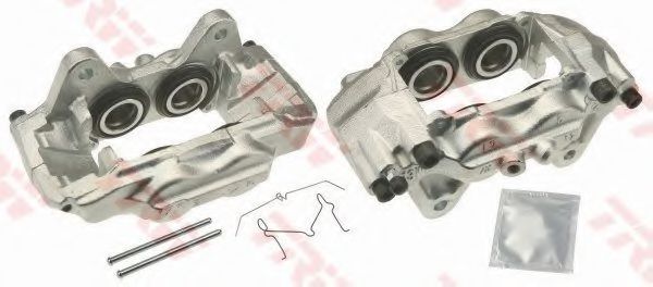 TRW BHU334E Тормозной суппорт для TOYOTA-FAW (Тойота/тоета-фав) TRW BHU334E Тормозной суппорт для TOYOTA-FAW (Тойота/тоета-фав)