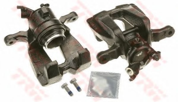 TRW BHU342E Тормозной суппорт для LAND ROVER RANGE ROVER III (Ленд ровер/лэнд ровер Рангэ ровер 3)