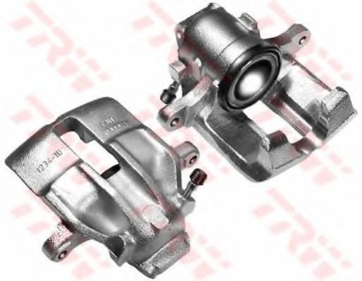 TRW BHV112E Тормозной суппорт для AUDI 80 (Ауди 80) TRW BHV112E Тормозной суппорт для AUDI 80 (Ауди 80)