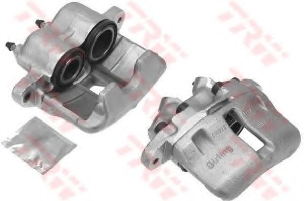 TRW BHV118 Тормозной суппорт для PEUGEOT (Пежо) TRW BHV118 Тормозной суппорт для PEUGEOT (Пежо)