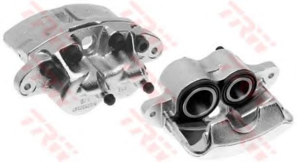 TRW BHV119E Тормозной суппорт для PEUGEOT (Пежо) TRW BHV119E Тормозной суппорт для PEUGEOT (Пежо)