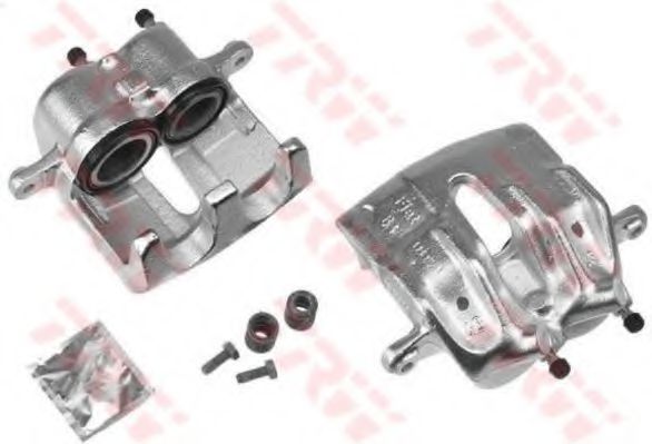 TRW BHV123E Тормозной суппорт для PEUGEOT (Пежо) TRW BHV123E Тормозной суппорт для PEUGEOT (Пежо)