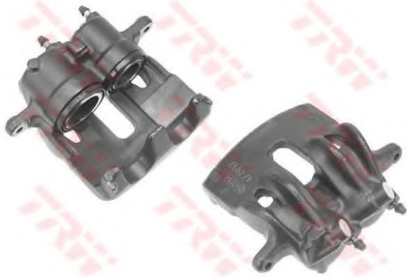 TRW BHV139 Тормозной суппорт для FIAT (Фиат) TRW BHV139 Тормозной суппорт для FIAT (Фиат)