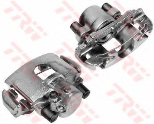 TRW BHV195E Тормозной суппорт для FORD FIESTA (Форд Фиэста) TRW BHV195E Тормозной суппорт для FORD FIESTA (Форд Фиэста)