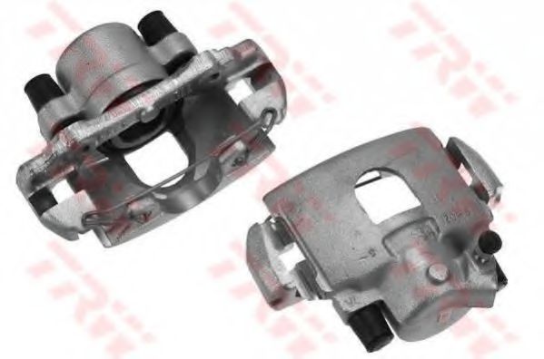 TRW BHV196 Тормозной суппорт для FORD FIESTA (Форд Фиэста) TRW BHV196 Тормозной суппорт для FORD FIESTA (Форд Фиэста)