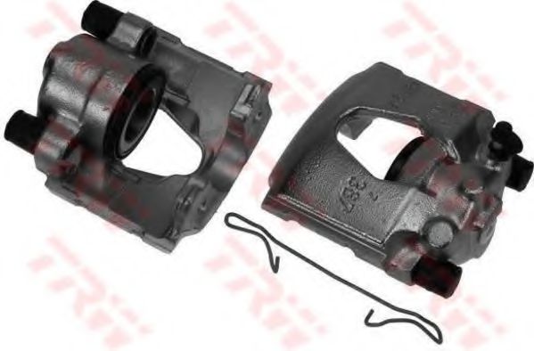 TRW BHV207 Тормозной суппорт для OPEL VITA B (Опель Vита б) TRW BHV207 Тормозной суппорт для OPEL VITA B (Опель Vита б)