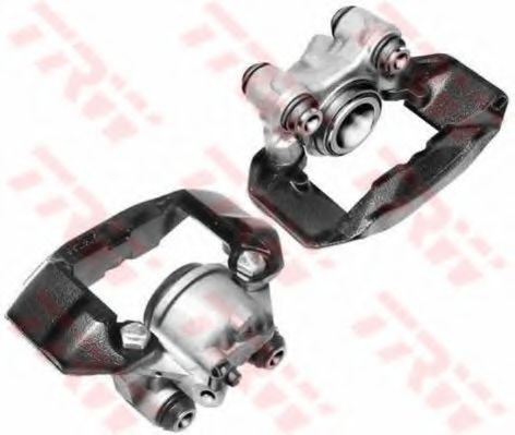TRW BHV214E Тормозной суппорт для PEUGEOT 106 (Пежо 106) TRW BHV214E Тормозной суппорт для PEUGEOT 106 (Пежо 106)