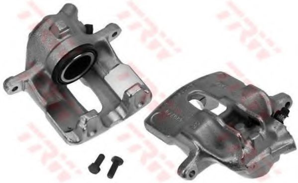 TRW BHV229 Тормозной суппорт для RENAULT LAGUNA I (Рено Лагуна 1) TRW BHV229 Тормозной суппорт для RENAULT LAGUNA I (Рено Лагуна 1)