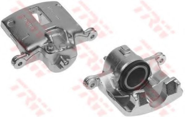 TRW BHV234E Тормозной суппорт для NISSAN MARCH II (Ниссан Марч 2) TRW BHV234E Тормозной суппорт для NISSAN MARCH II (Ниссан Марч 2)