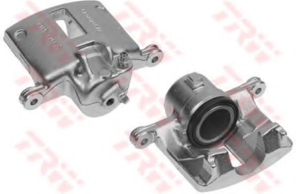 TRW BHV235E Тормозной суппорт для NISSAN MARCH II (Ниссан Марч 2) TRW BHV235E Тормозной суппорт для NISSAN MARCH II (Ниссан Марч 2)