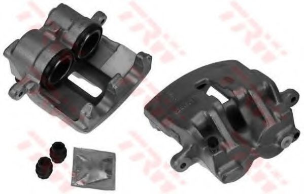 TRW BHV237E Тормозной суппорт для LAND ROVER DISCOVERY II (Ленд ровер/лэнд ровер Дискавери 2) TRW BHV237E Тормозной суппорт для LAND ROVER DISCOVERY II (Ленд ровер/лэнд ровер Дискавери 2)