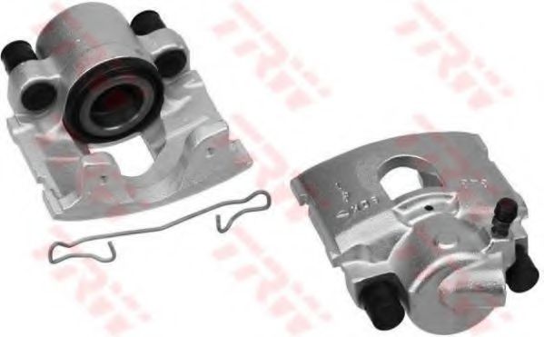 TRW BHV264E Тормозной суппорт для MAZDA 121 III (Мазда 121 3) TRW BHV264E Тормозной суппорт для MAZDA 121 III (Мазда 121 3)