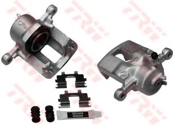 TRW BHV303E Тормозной суппорт для NISSAN PULSAR I (Ниссан Пулсар и) TRW BHV303E Тормозной суппорт для NISSAN PULSAR I (Ниссан Пулсар и)