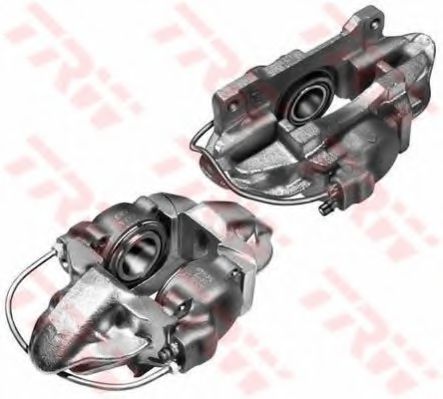 TRW BHV306E Тормозной суппорт для LADA (Лада) TRW BHV306E Тормозной суппорт для LADA (Лада)