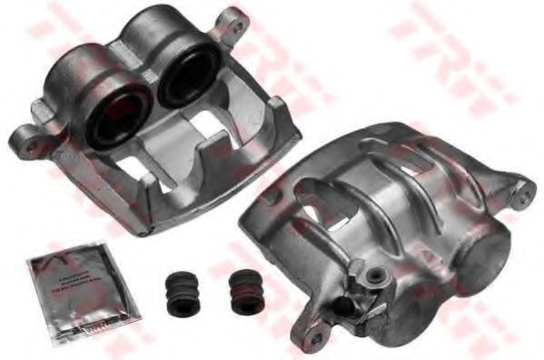 TRW BHV554E Тормозной суппорт для NISSAN CABSTAR E (Ниссан Cабстар э)