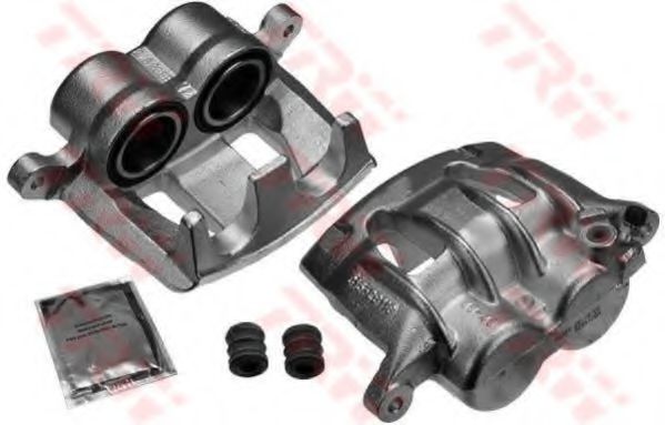 TRW BHV555E Тормозной суппорт для NISSAN CABSTAR E (Ниссан Cабстар э)