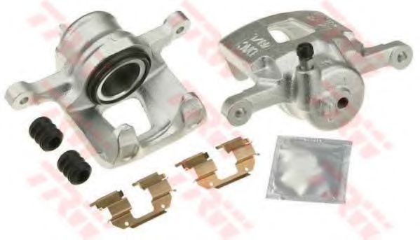 TRW BHV568E Тормозной суппорт для CHEVROLET MATIZ (Шевроле Матиз)