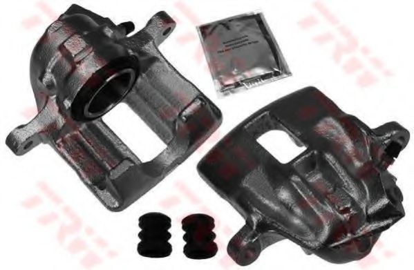 TRW BHV618E Тормозной суппорт для LANCIA (Лансиа/лянча)