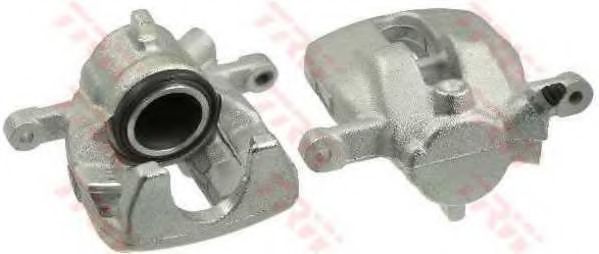 TRW BHV619 Тормозной суппорт для LANCIA (Лансиа/лянча)