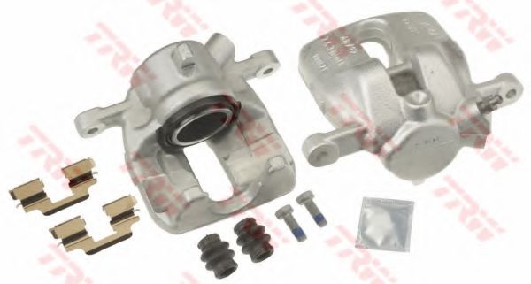 TRW BHV619E Тормозной суппорт для LANCIA (Лансиа/лянча)