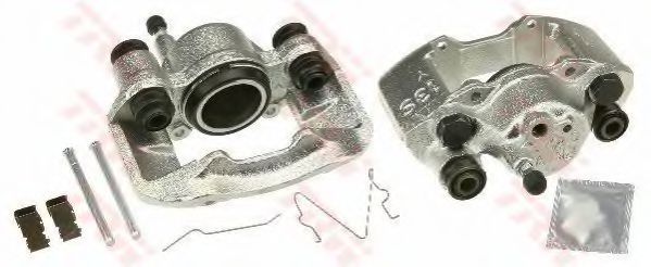 TRW BHV624E Тормозной суппорт для KIA PRIDE (Киа Придэ) TRW BHV624E Тормозной суппорт для KIA PRIDE (Киа Придэ)