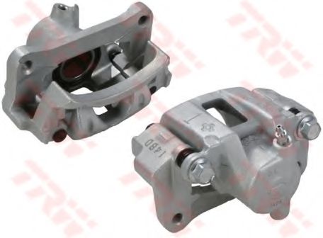 TRW BHV705 Тормозной суппорт для PEUGEOT 107 (Пежо 107) TRW BHV705 Тормозной суппорт для PEUGEOT 107 (Пежо 107)