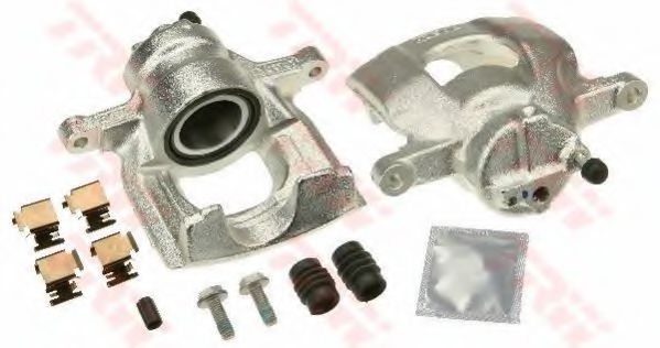 TRW BHV706E Тормозной суппорт для NISSAN AD (Ниссан Ад) TRW BHV706E Тормозной суппорт для NISSAN AD (Ниссан Ад)