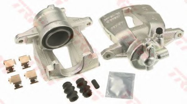 TRW BHW1016E Тормозной суппорт для OPEL ADAM (Опель Адам) TRW BHW1016E Тормозной суппорт для OPEL ADAM (Опель Адам)