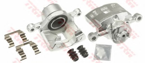 TRW BHW1037E Тормозной суппорт для KIA RIO (Киа Рио) TRW BHW1037E Тормозной суппорт для KIA RIO (Киа Рио)