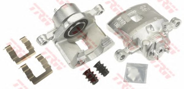 TRW BHW1038E Тормозной суппорт для KIA RIO (Киа Рио) TRW BHW1038E Тормозной суппорт для KIA RIO (Киа Рио)