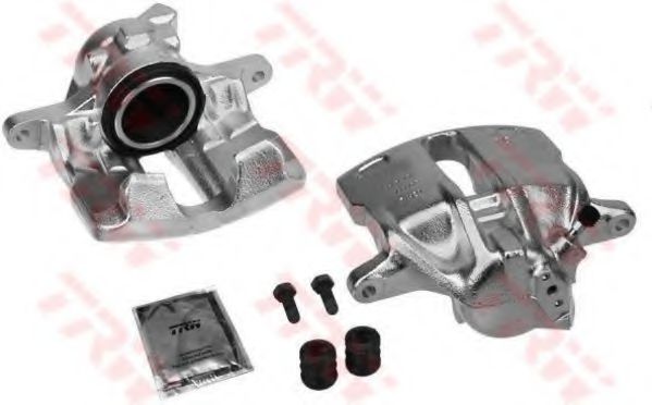 TRW BHW121E Тормозной суппорт для AUDI 90 (Ауди 90) TRW BHW121E Тормозной суппорт для AUDI 90 (Ауди 90)