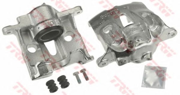 TRW BHW124E Тормозной суппорт для VOLKSWAGEN (Фольксваген) TRW BHW124E Тормозной суппорт для VOLKSWAGEN (Фольксваген)
