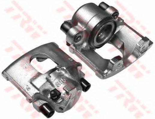 TRW BHW168E Тормозной суппорт для FORD FIESTA (Форд Фиэста) TRW BHW168E Тормозной суппорт для FORD FIESTA (Форд Фиэста)