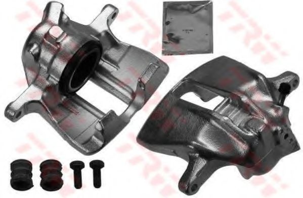 TRW BHW202E Тормозной суппорт для AUDI 80 (Ауди 80) TRW BHW202E Тормозной суппорт для AUDI 80 (Ауди 80)