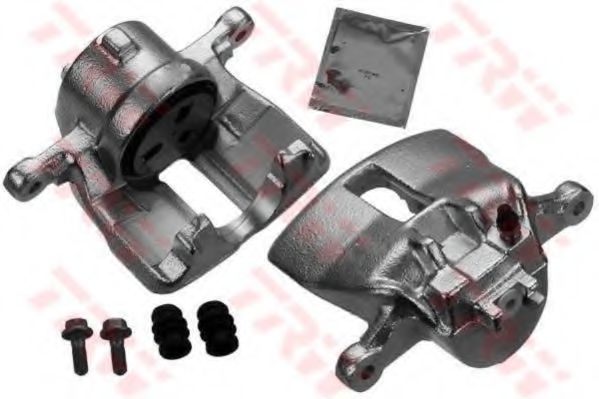 TRW BHW206E Тормозной суппорт для ROVER 400 (Ровер 400) TRW BHW206E Тормозной суппорт для ROVER 400 (Ровер 400)