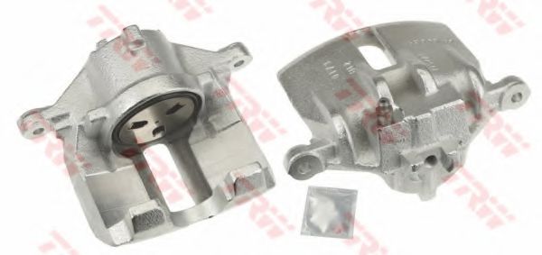 TRW BHW207E Тормозной суппорт для ROVER 400 (Ровер 400) TRW BHW207E Тормозной суппорт для ROVER 400 (Ровер 400)
