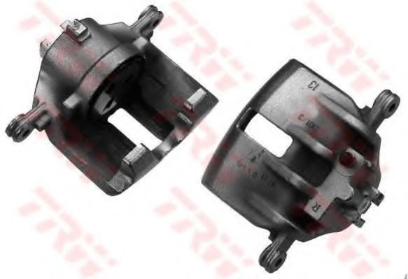 TRW BHW222 Тормозной суппорт для ROVER 25 (Ровер 25) TRW BHW222 Тормозной суппорт для ROVER 25 (Ровер 25)