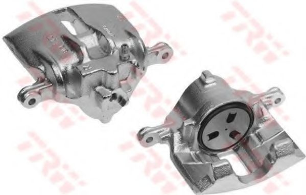 TRW BHW222E Тормозной суппорт для ROVER 25 (Ровер 25) TRW BHW222E Тормозной суппорт для ROVER 25 (Ровер 25)