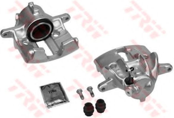 TRW BHW223E Тормозной суппорт для PEUGEOT PARTNER (Пежо Партнер) TRW BHW223E Тормозной суппорт для PEUGEOT PARTNER (Пежо Партнер)