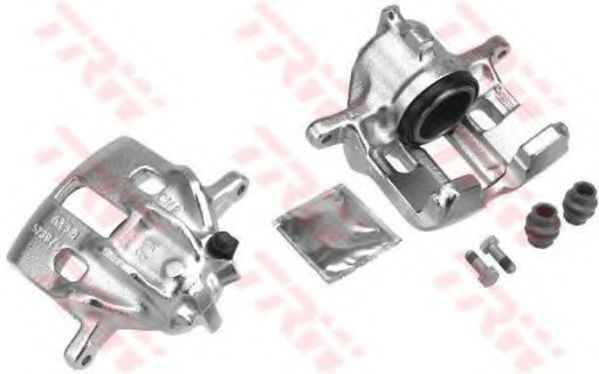 TRW BHW226E Тормозной суппорт для PEUGEOT PARTNER (Пежо Партнер) TRW BHW226E Тормозной суппорт для PEUGEOT PARTNER (Пежо Партнер)